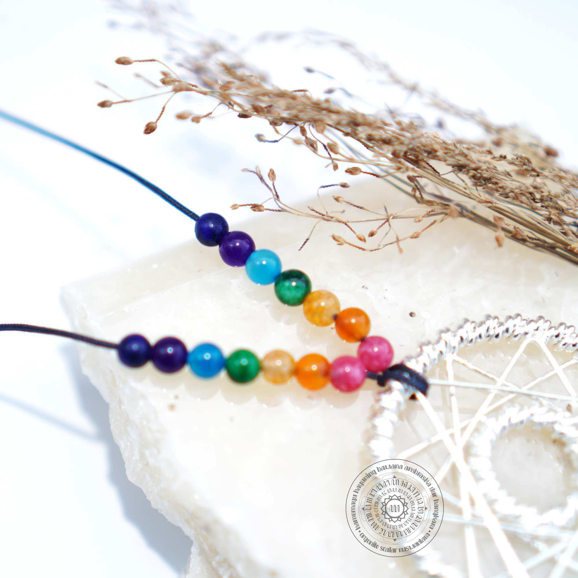 /storage/photos/1/!! Produk Orgonite Djawa/! Tensor Ring/Hexagon Star/6.jpg